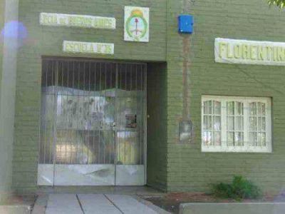 Escuela de Polic�a: los tel�fonos del municipio no contestan