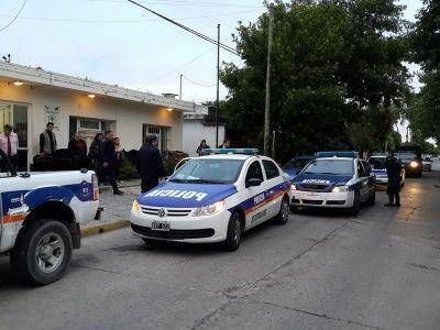 MAND� A MATAR A SU HERMANO Y TERMINARON ASESINANDO A SU ESPOSA