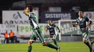 Gran triunfo de Sarmiento: le gan� 2-0 a Independiente