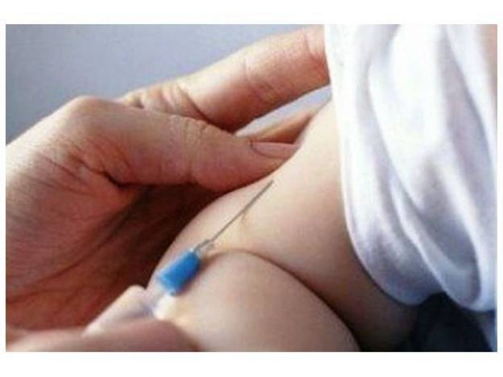 El jueves estar�n las vacunas antigripales en los hospitales