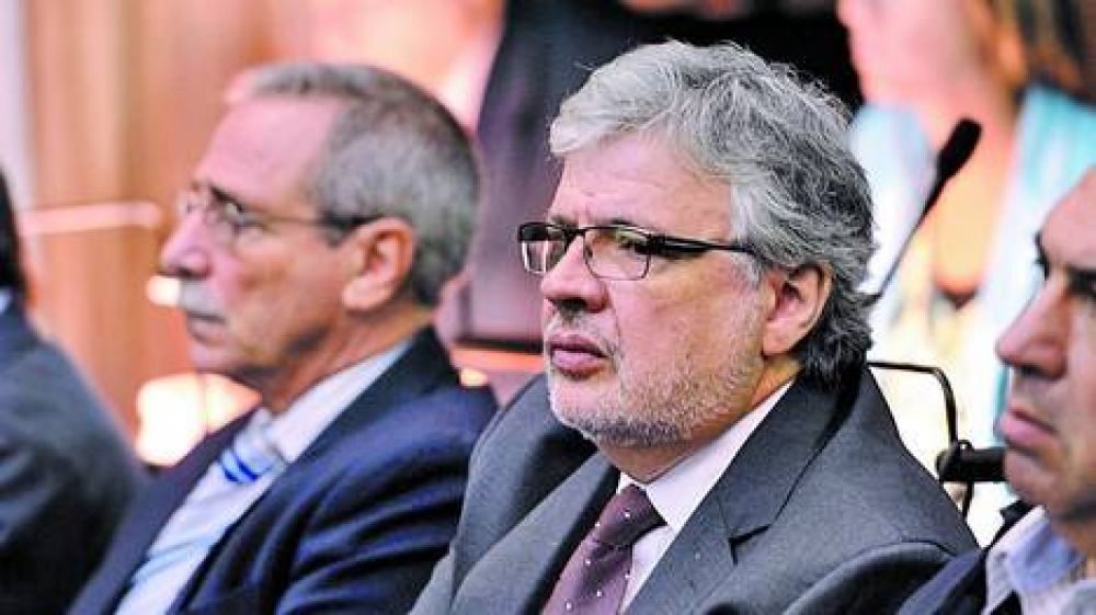 Turno de las querellas en el juicio por la tragedia de Once