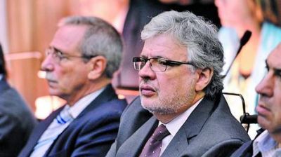Turno de las querellas en el juicio por la tragedia de Once