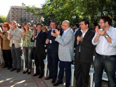 El Gobernador anunci� que el ex D2 ser� refuncionalizado como espacio para la Memoria