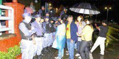 �ABC� afirma que el gobierno censura a su gente