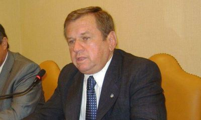 �Con la planta procesadora de uranio apostamos al desarrollo cualitativo industrial�