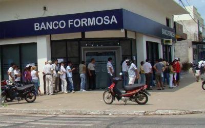 Haberes de estatales se pagaran entre lunes 31 de marzo y martes 1� de abril