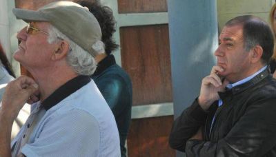 Juez: Quiero ser gobernador y acordar con radicales decentes