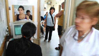 Admiten que el Hospital Sayago est� desbordado por la demanda