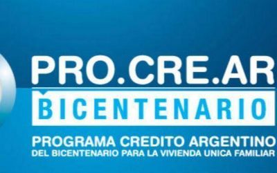 Proponen que municipios usen terrenos abandonados para el Procrear