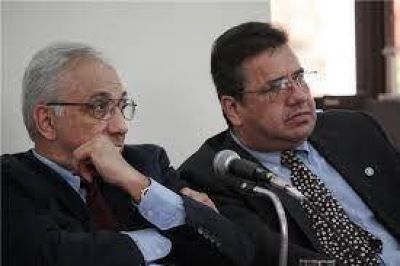 Asociaci�n Judicial se presentar� como querellante en denuncia contra ex ministros del STJ