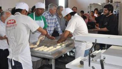 Panaderos locales adherir�n al acuerdo de precios