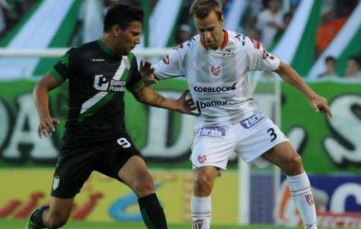 Instituto est� en ascenso