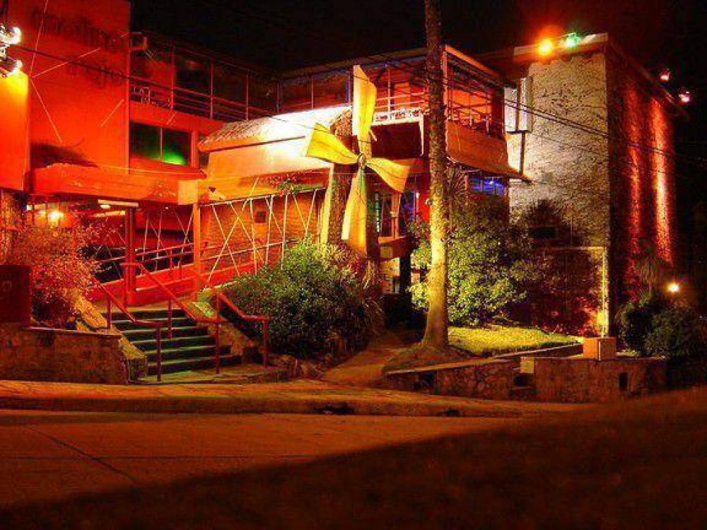 Asaltan a un periodista al salir de un boliche en Carlos Paz