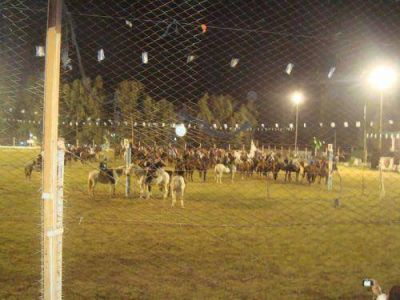Se realiz� la XX edici�n del Festival Nacional del Caballo