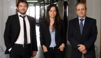 Megajuicio por delitos de lesa humanidad: el Ejecutivo acompa�a a la Justicia