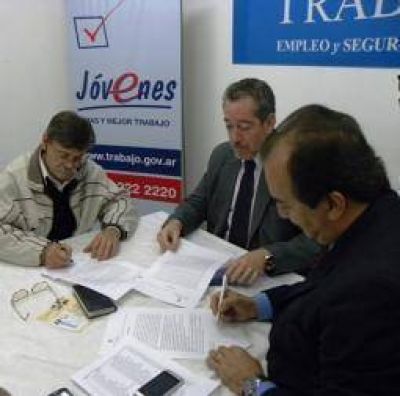 Educaci�n y docentes negocian nuevamente en paritarias