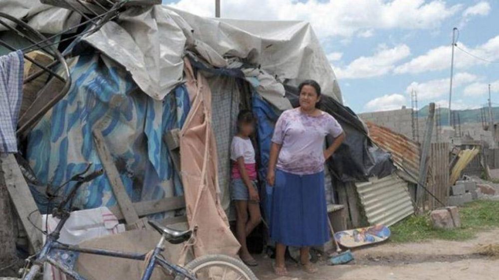 Tucum�n es la cuarta provincia m�s pobre del pa�s