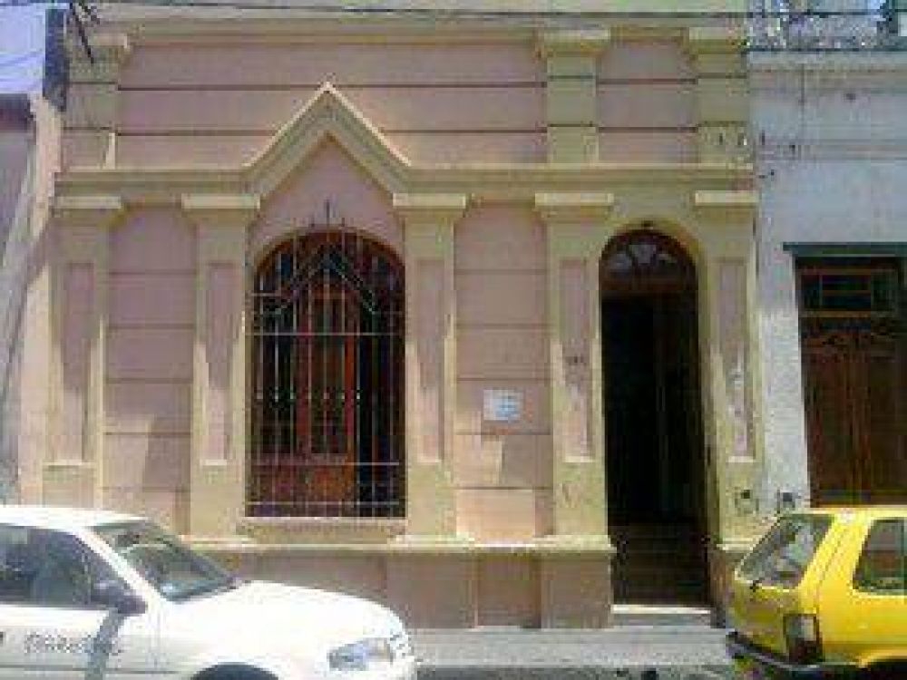El CEDEMS Jujuy adhiri� al paro nacional y hoy tampoco asistir� a las aulas