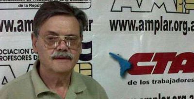 AMP va a encuentro paritario y las clases son normales