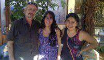 Avances de cooperaci�n internacional con Francia