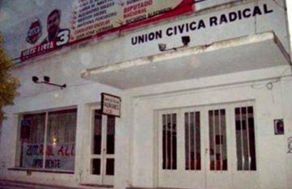 Dura cr�tica de la UCR al PJ por el D�a de la Memoria