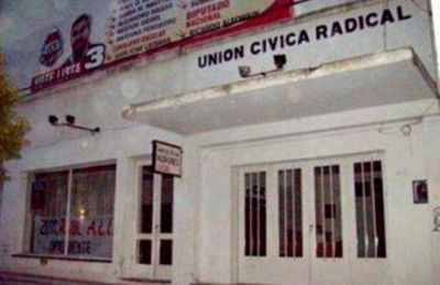 Dura cr�tica de la UCR al PJ por el D�a de la Memoria