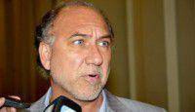 De la Zerda dio detalles sobre la agenda Parlamentaria del PJ