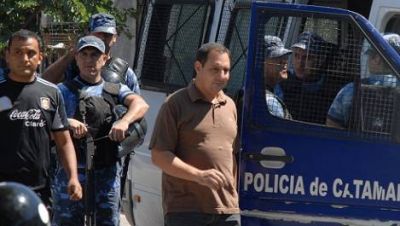 Homicidio en el Sur: el fiscal ordena allanamientos
