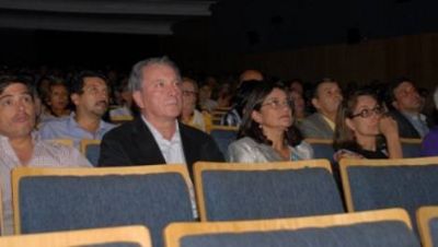 Actos conmemorativos a 38 a�os de la dictadura militar de 1976