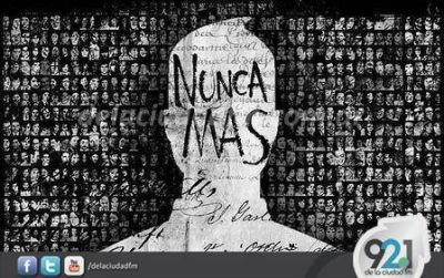 La Juventud Illia se expres� sobre el D�a de la Memoria