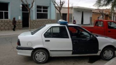 Muri� al derrapar en la moto en la que se conduc�an tres j�venes
