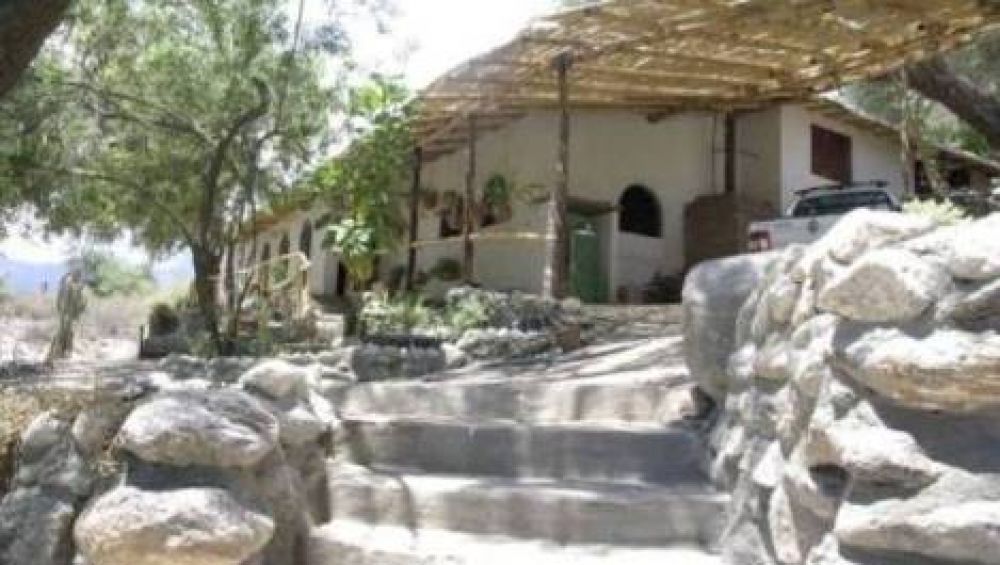 Roban 50.000 d�lares en violento asalto a un empresario en Pom�n