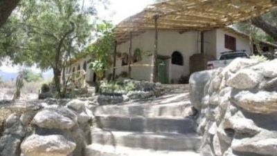 Roban 50.000 d�lares en violento asalto a un empresario en Pom�n