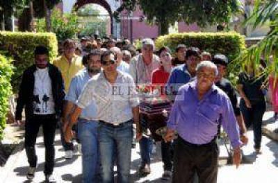 Arrestaron al presunto autor de los golpes mortales