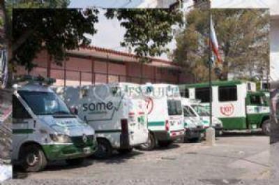El SAME abrir� dos sedes en Valle Viejo para optimizar la atenci�n