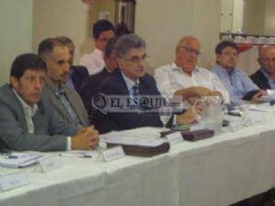Catamarca recibir� 12 millones del Fondo Nacional de Bosques
