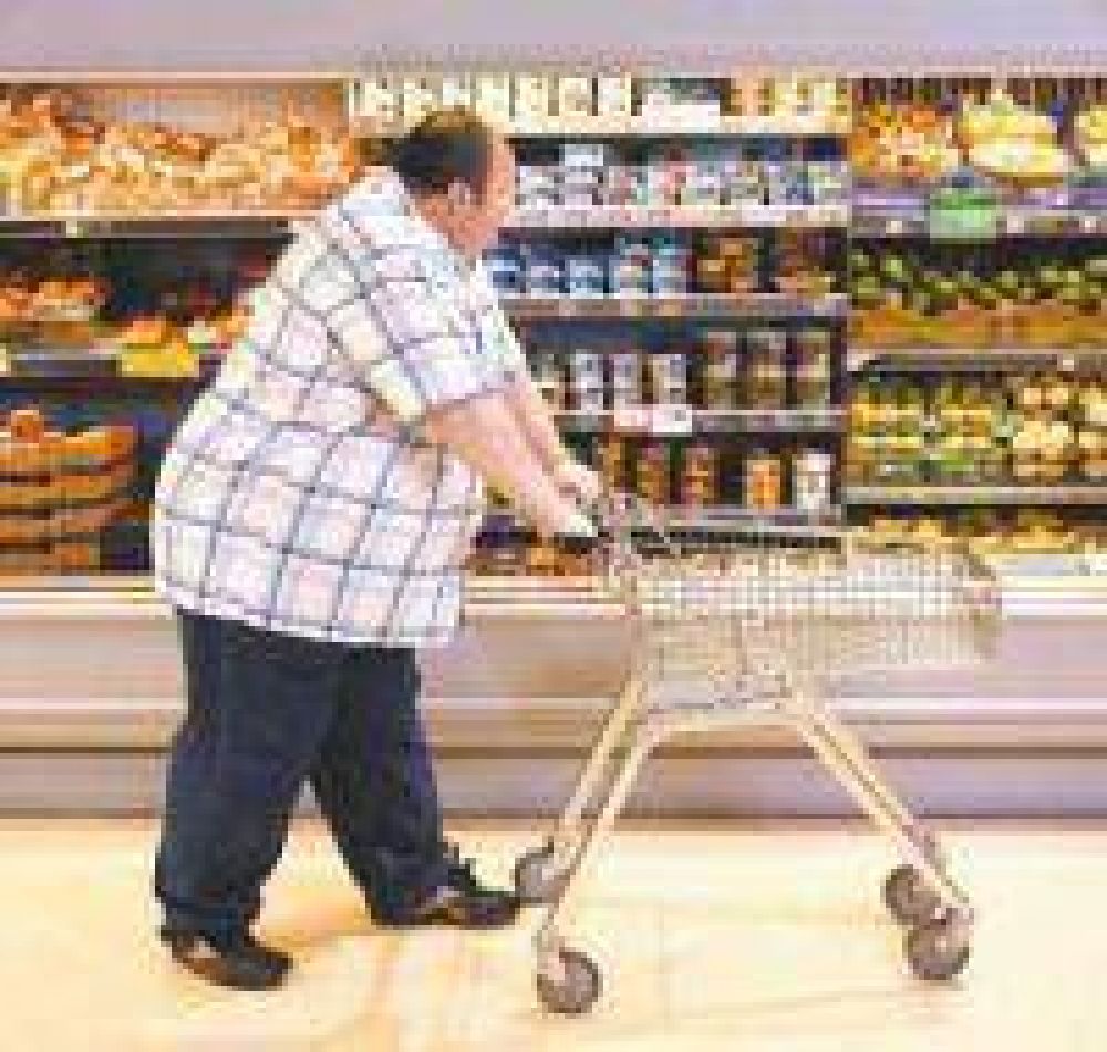 Especialistas analizan las causas socioeconmicas de la obesidad