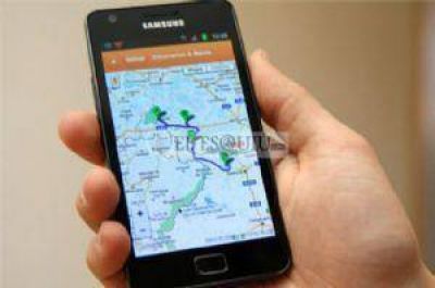 Lanzar�n una aplicaci�n digital de 10 puntos tur�sticos de la ciudad