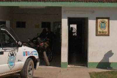 Delincuentes desvalijan casa de abogado: se llevan $111 mil