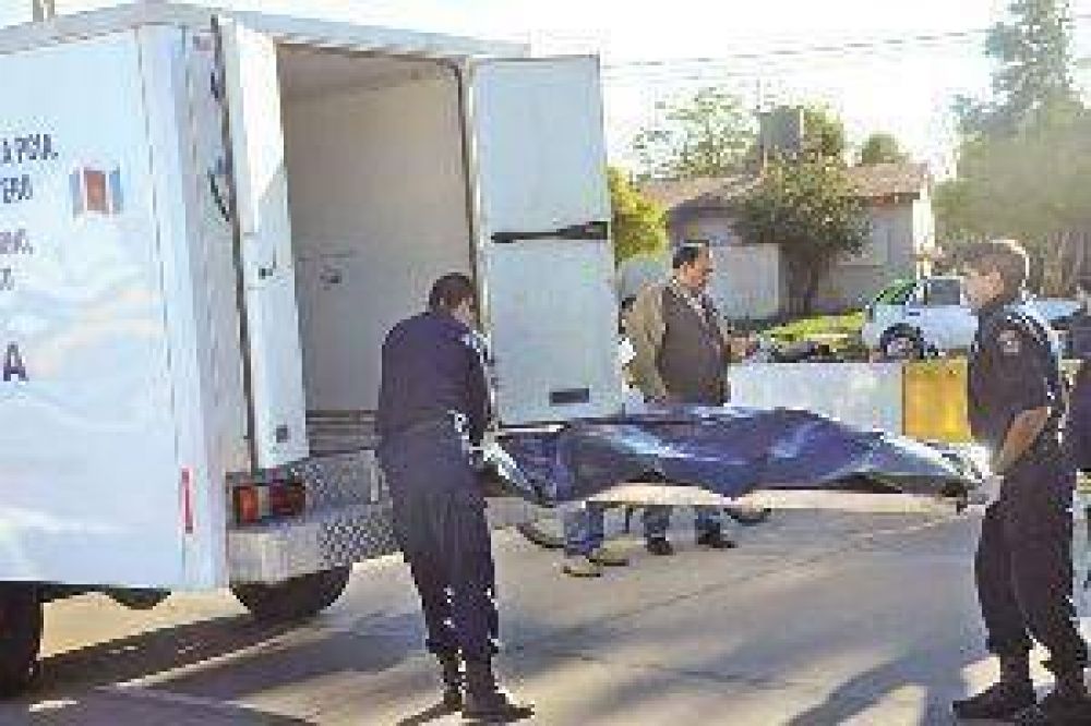 Cuatro muertos por siniestros viales en menos de 48 horas