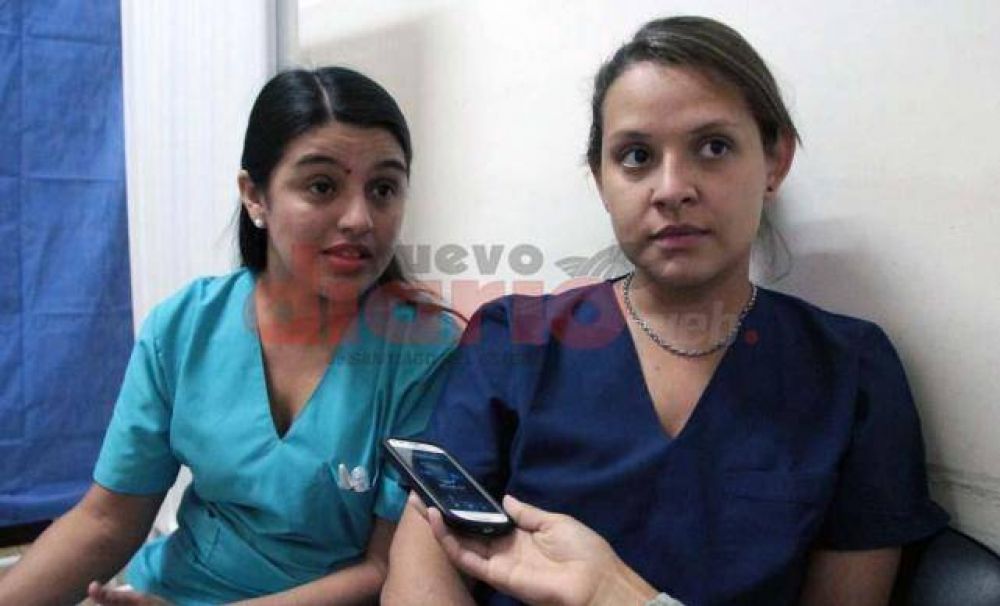 Destacan el trabajo en pos de los derechos de la mujer en el parto