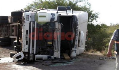Masivo secuestros de animales en las rutas de la provincia