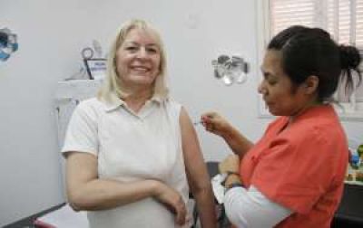 Gripe A: quieren empezar a vacunar en esta semana