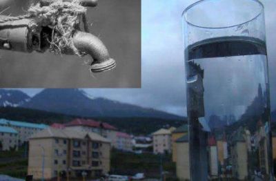 Luz verde para otro tarifazo en el agua