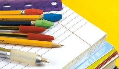 Escolaridad: comerciantes aseguran que se vendi� menos y se gan� m�s