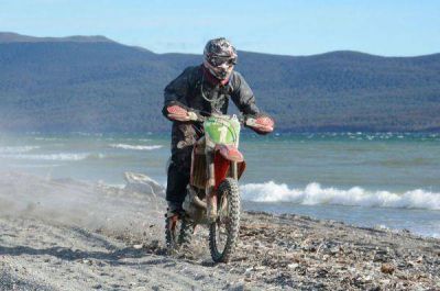 Diego Jer�z logr� su noveno t�tulo en Motos Expertos