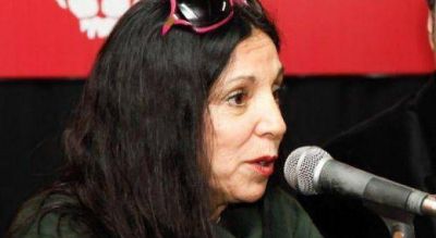 La suegra de Massa cruz� a Posse por su iniciativa por el 24 de marzo: "Es un irrespetuoso"