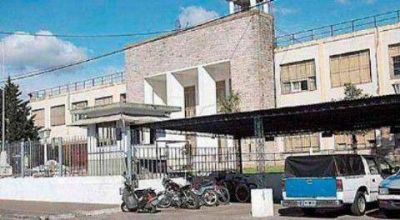 Nueva fuga de presos en la Unidad 9 del Servicio Penitenciario