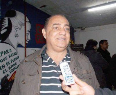 �Massismo o sciolismo?: la zigzagueante estrategia de "Pachuli" Ignomiriello