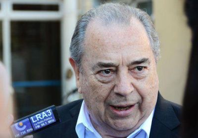 Paritarias: Jorge hizo "una oferta l�mite"